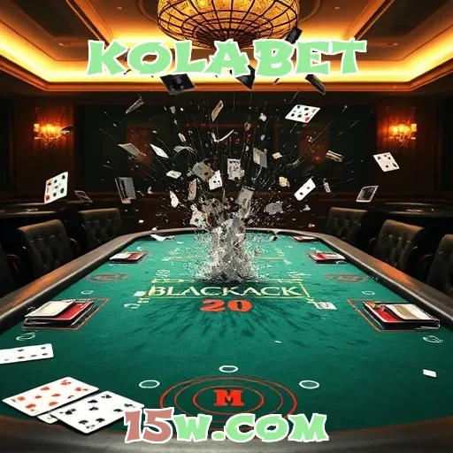 kolabet: Descubra Aventura com Jogos Brasileiros Empolgantes