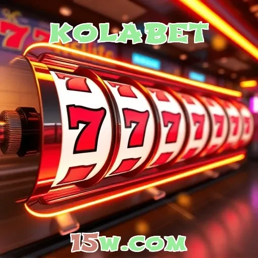 kolabet: Aprenda Estratégias para Dominar Seus Jogos Favoritos