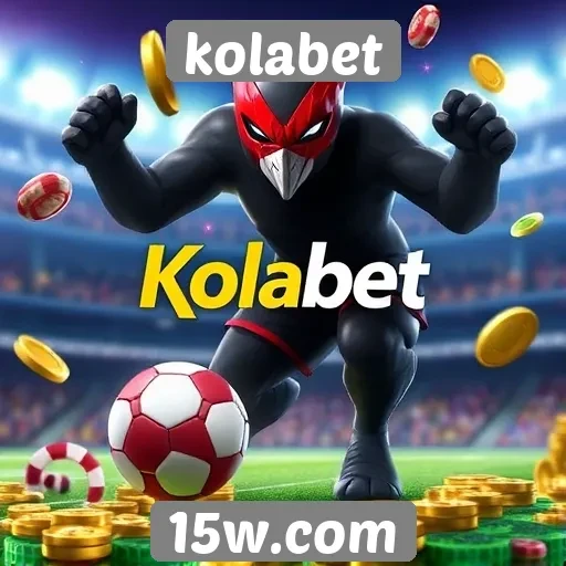 Explorando a variedade de jogos disponíveis no Kolabet