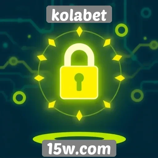 Estudo sobre a segurança das transações na kolabet