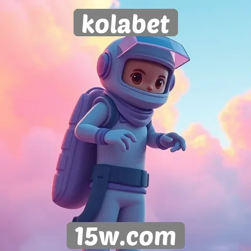 plataforma kolabet investe em tecnologia para aprimorar jogabilidade