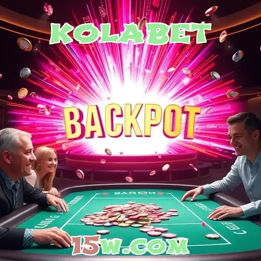 kolabet: Explore Quebra-Cabeças Que Desafiam Sua Mente e Diversão