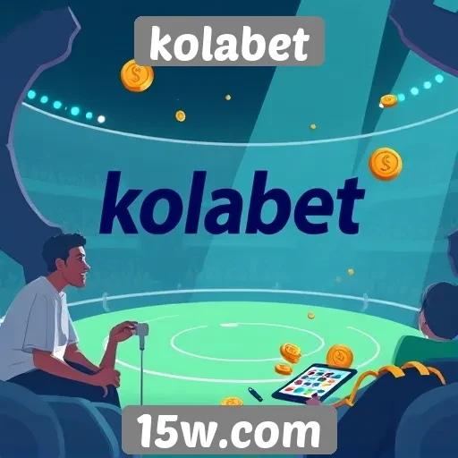 expansão de recursos no kolabet