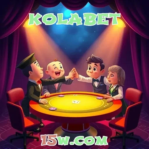 kolabet: Explore a Incrível Seção de Simulação de Jogos